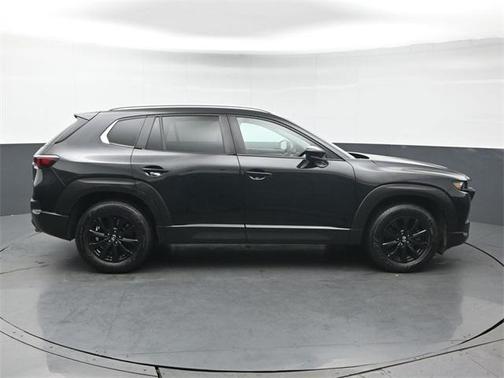 2024 Mazda CX-50 2.5 S Select Package