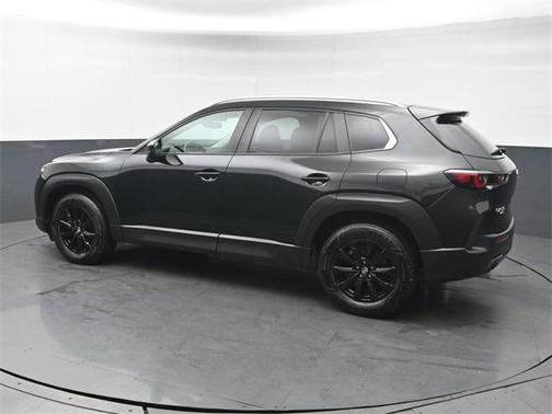 2024 Mazda CX-50 2.5 S Select Package