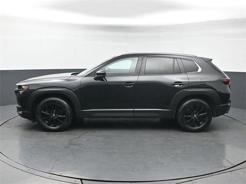 2024 Mazda CX-50 2.5 S Select Package