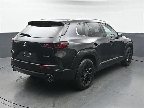 2024 Mazda CX-50 2.5 S Select Package