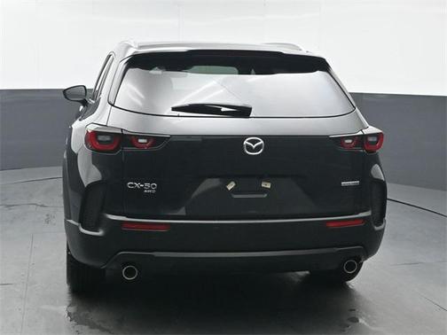 2024 Mazda CX-50 2.5 S Select Package