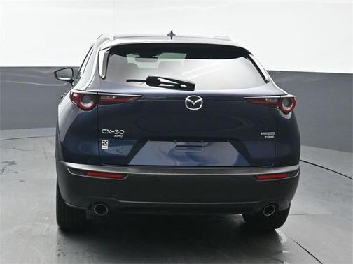 2022 Mazda CX-30 2.5 Turbo Premium Plus Package