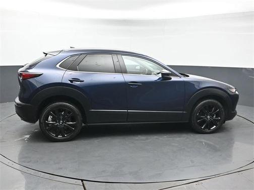 2022 Mazda CX-30 2.5 Turbo Premium Plus Package