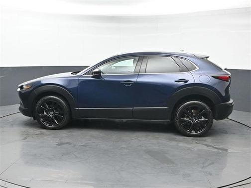 2022 Mazda CX-30 2.5 Turbo Premium Plus Package
