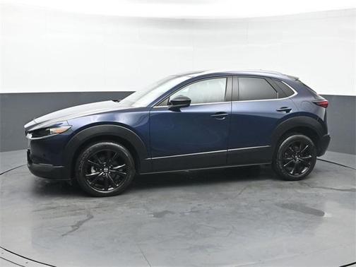 2022 Mazda CX-30 2.5 Turbo Premium Plus Package