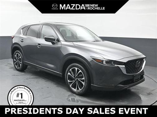2023 Mazda CX-5 2.5 S