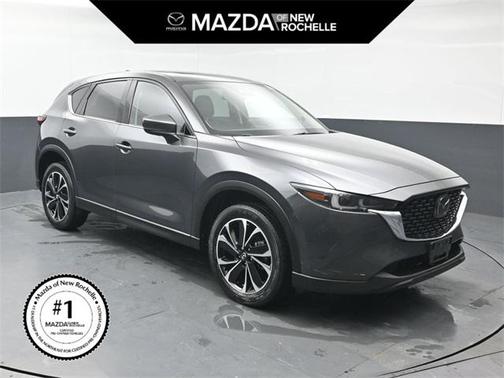 2023 Mazda CX-5 2.5 S
