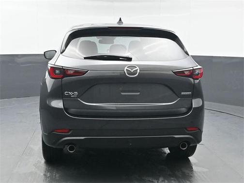 2023 Mazda CX-5 2.5 S