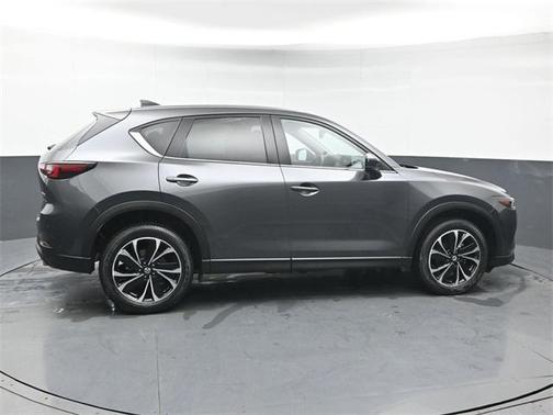 2023 Mazda CX-5 2.5 S