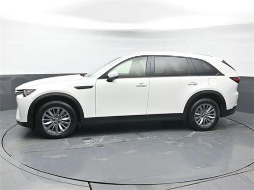 2024 Mazda CX-90 3.3 Turbo Preferred Plus