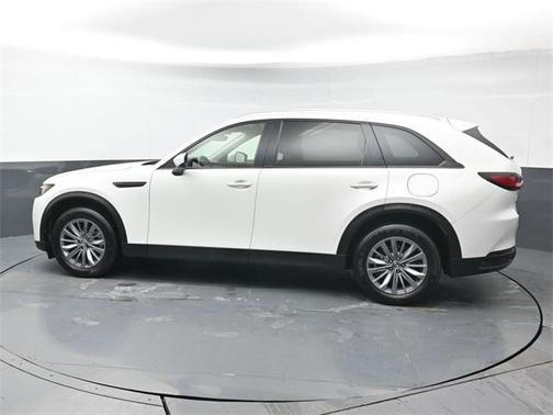 2024 Mazda CX-90 3.3 Turbo Preferred Plus