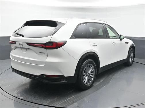 2024 Mazda CX-90 3.3 Turbo Preferred Plus