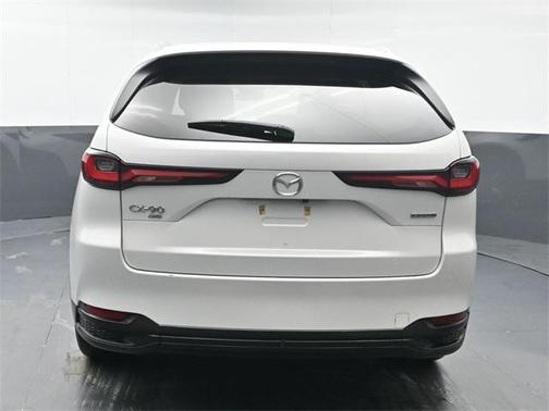 2024 Mazda CX-90 3.3 Turbo Preferred Plus
