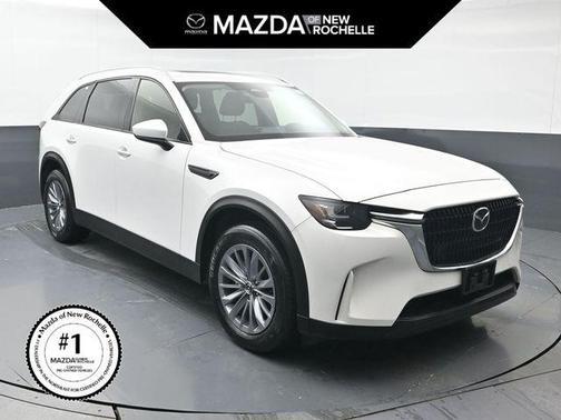 2024 Mazda CX-90 3.3 Turbo Preferred Plus