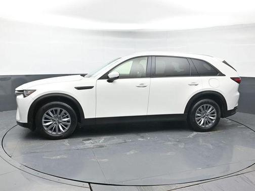 2024 Mazda CX-90 3.3 Turbo Preferred Plus