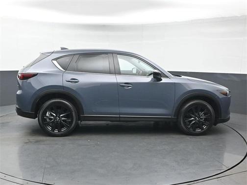 2023 Mazda CX-5 Carbon Edition