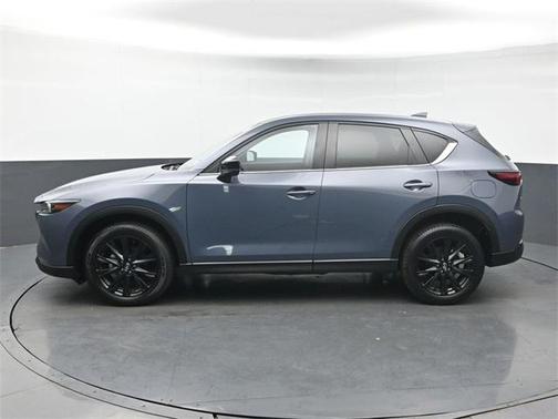 2023 Mazda CX-5 Carbon Edition
