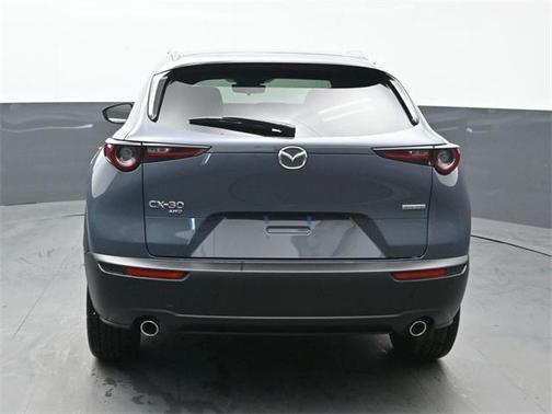 2025 Mazda CX-30 Base