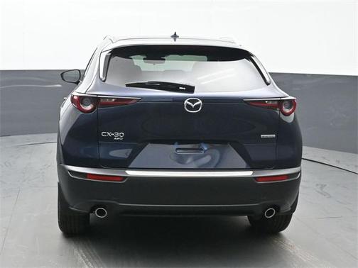 2025 Mazda CX-30 Premium Package