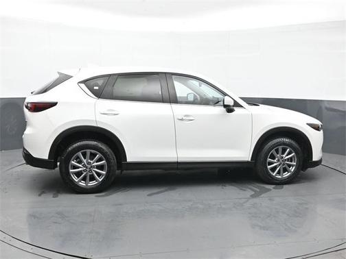 2022 Mazda CX-5 2.5 S Preferred