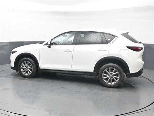 2022 Mazda CX-5 2.5 S Preferred