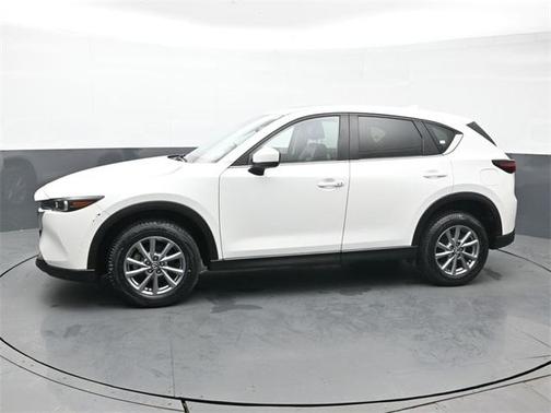 2022 Mazda CX-5 2.5 S Preferred