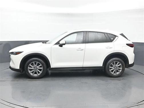 2022 Mazda CX-5 2.5 S Preferred