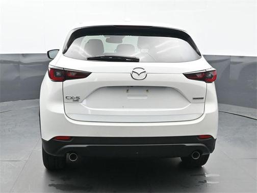 2022 Mazda CX-5 2.5 S Preferred
