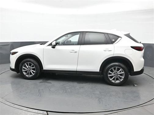 2022 Mazda CX-5 2.5 S Preferred