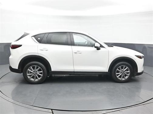 2022 Mazda CX-5 2.5 S Preferred