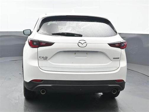 2022 Mazda CX-5 2.5 S Preferred