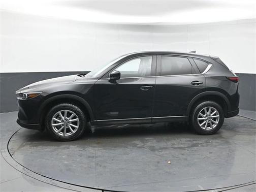 2023 Mazda CX-5 2.5 S Preferred Package