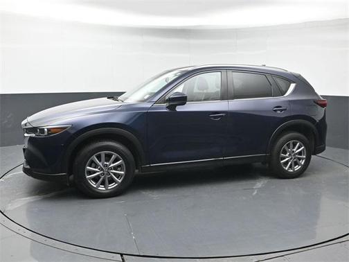 2023 Mazda CX-5 2.5 S Select Package