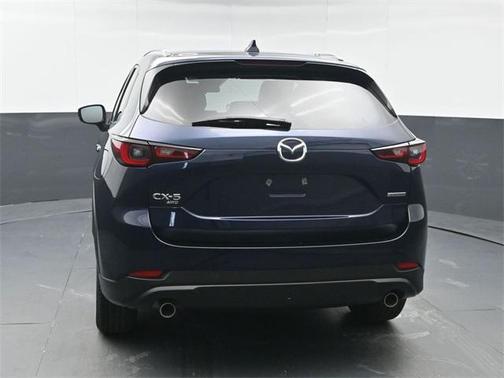 2023 Mazda CX-5 2.5 S Select Package