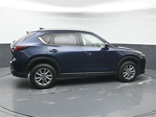 2023 Mazda CX-5 2.5 S Select Package