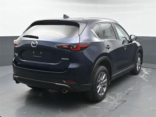 2023 Mazda CX-5 2.5 S Select Package
