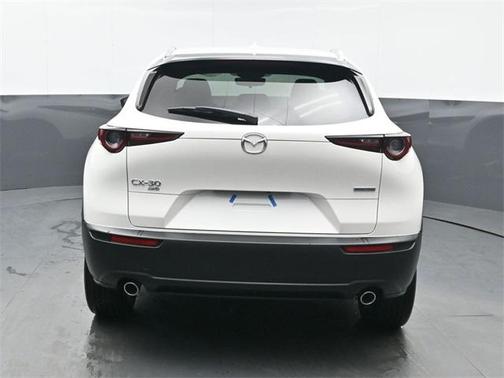 2025 Mazda CX-30 2.5 S Premium Package