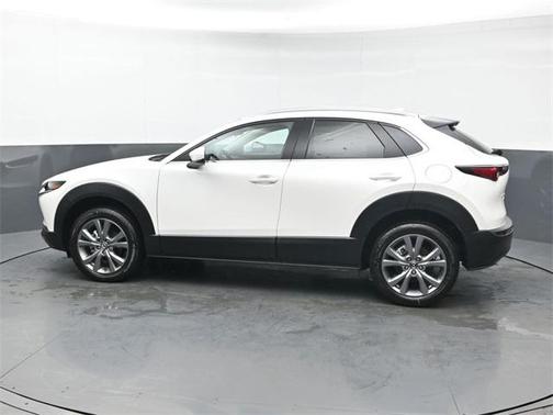 2025 Mazda CX-30 2.5 S Premium Package