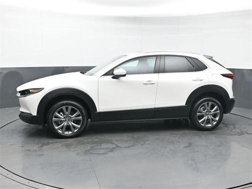 2025 Mazda CX-30 2.5 S Premium Package