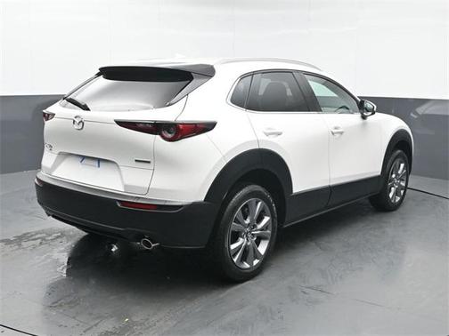 2025 Mazda CX-30 2.5 S Premium Package