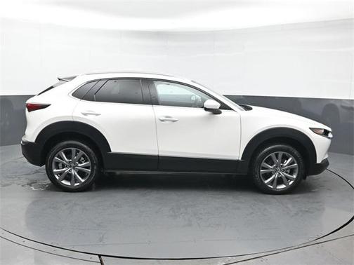 2025 Mazda CX-30 2.5 S Premium Package