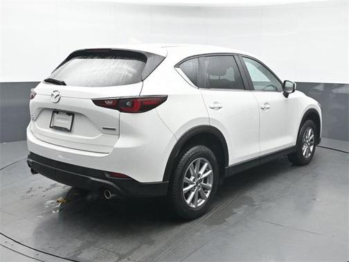 2023 Mazda CX-5 2.5 S Preferred Package