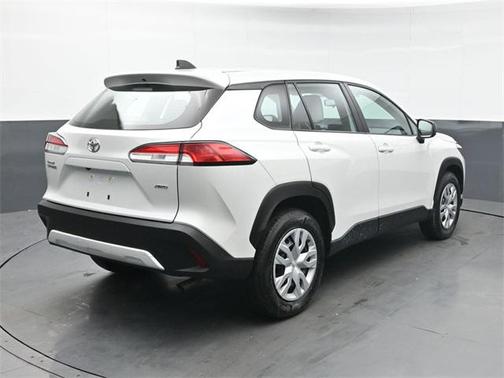 2023 Toyota Corolla Cross L