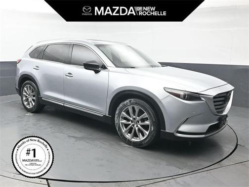 2018 Mazda CX-9 Grand Touring