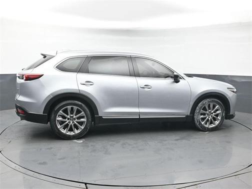 2018 Mazda CX-9 Grand Touring