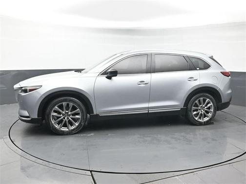 2018 Mazda CX-9 Grand Touring