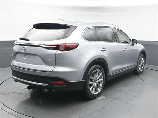 2018 Mazda CX-9 Grand Touring