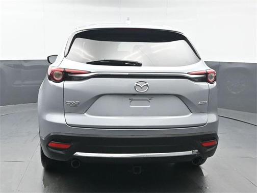 2018 Mazda CX-9 Grand Touring