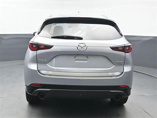 2023 Mazda CX-5 2.5 Turbo