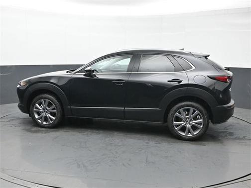2025 Mazda CX-30 Premium Package